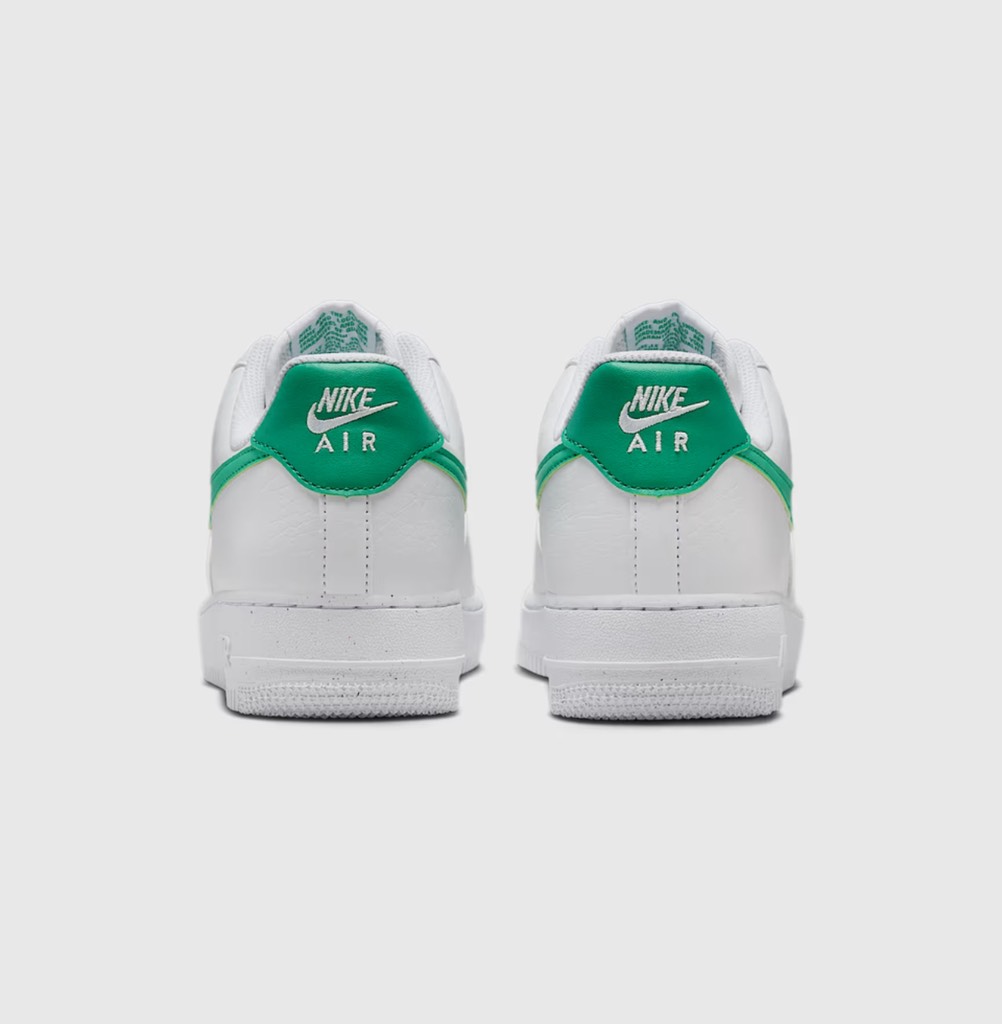 Nike Air Force 1 ’07 ‘Next Nature White/Stadium Green’ DV3808 108