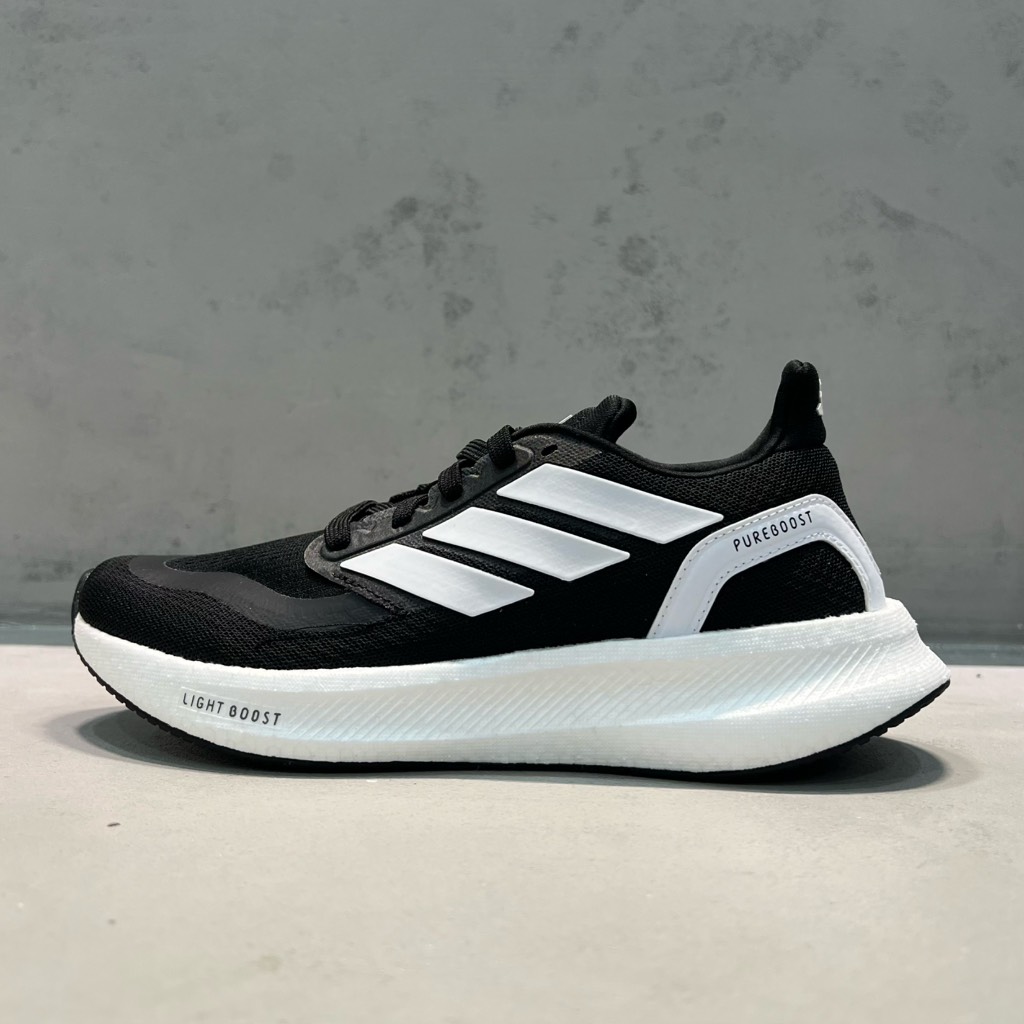 Pureboost Light Core Black IH2466
