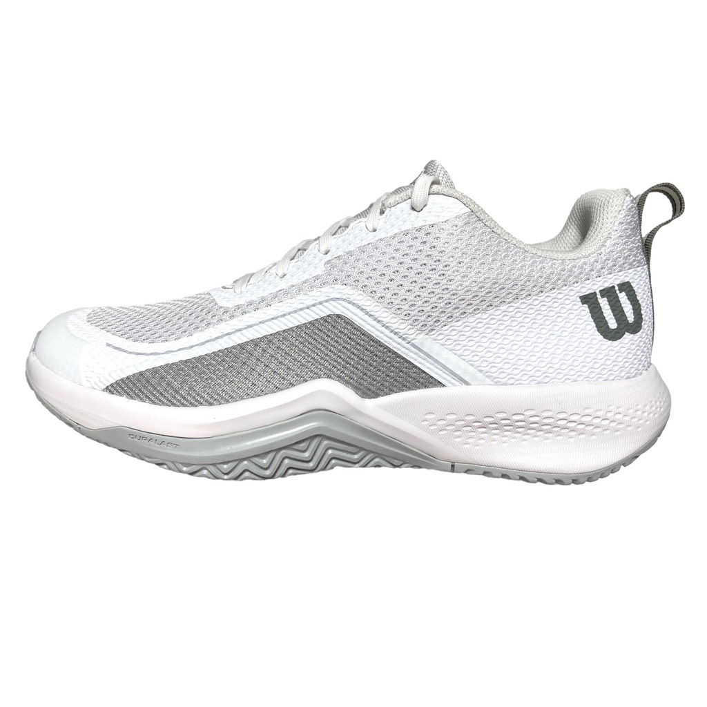 Wilson Rush Pro Lite White Pearl Blue WRS333760