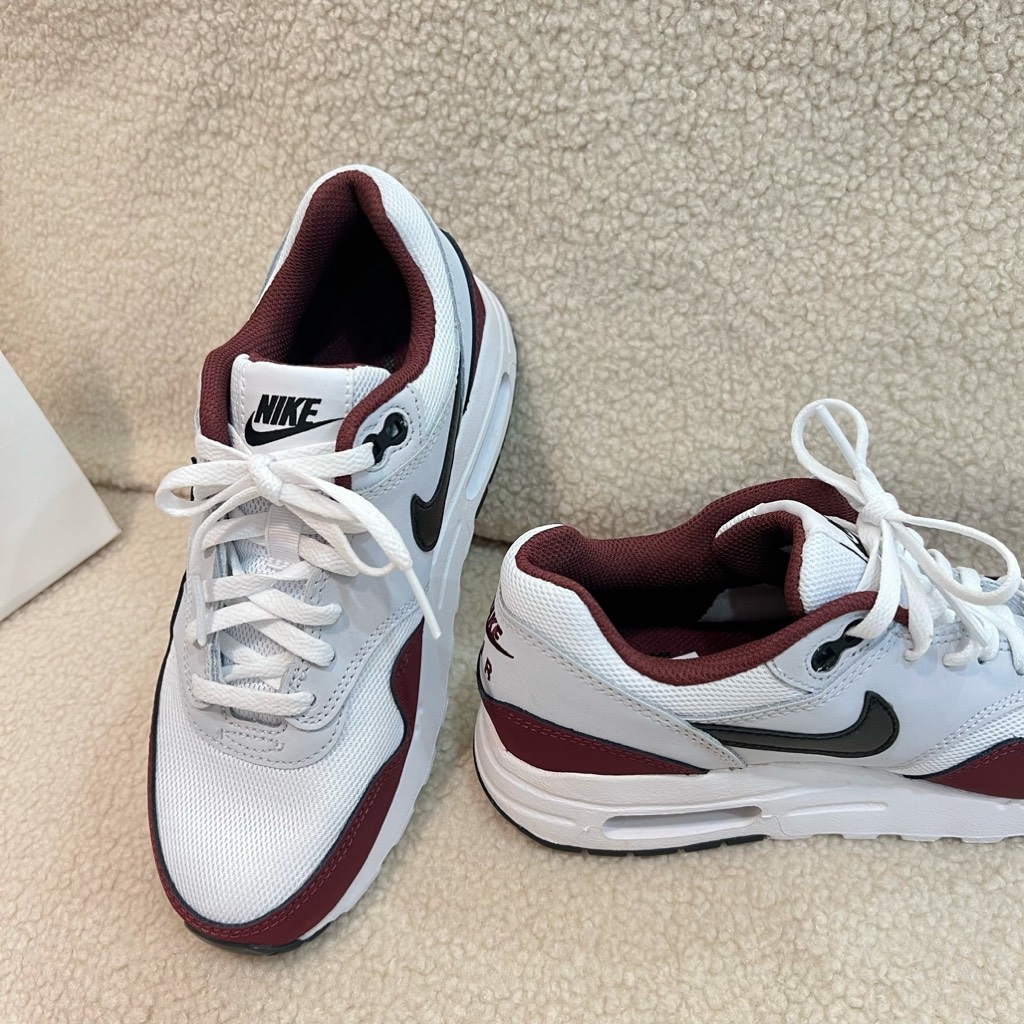 Nike Air Max 1 Dark Team Red DZ3307 111