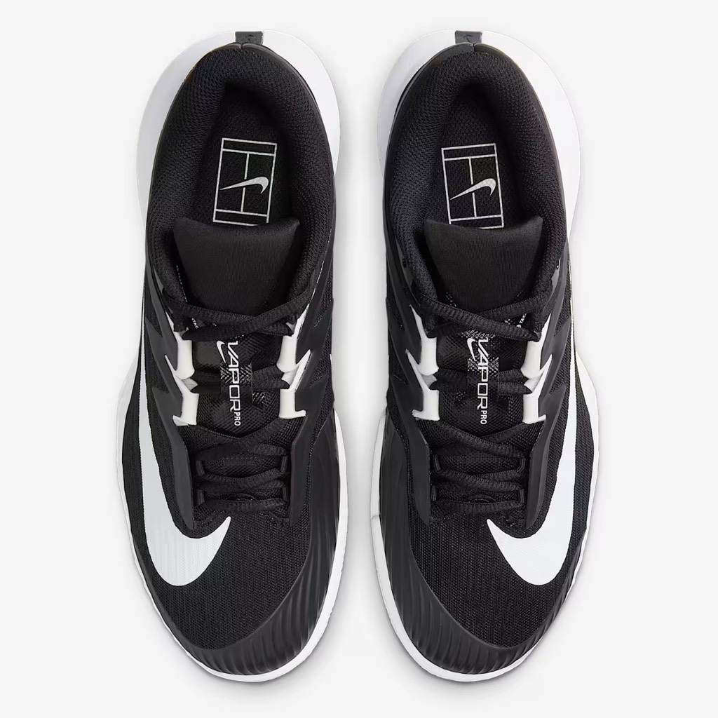 Nike Zoom Vapor Pro 3 CLY Black White HQ6030 001