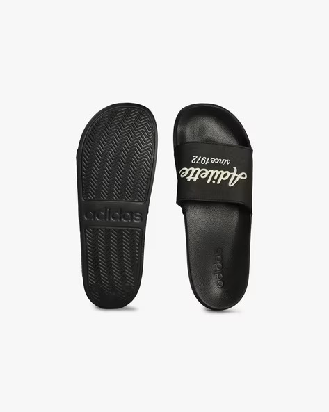 Dép Adilette Retro Black GW8747