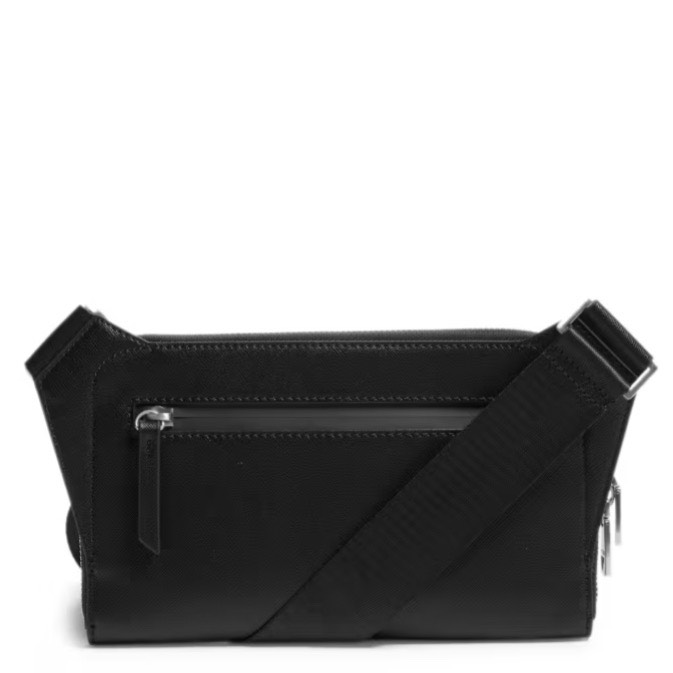 Túi GUESS Eco Milano Flat Bum Bag Back HMMISAP5214