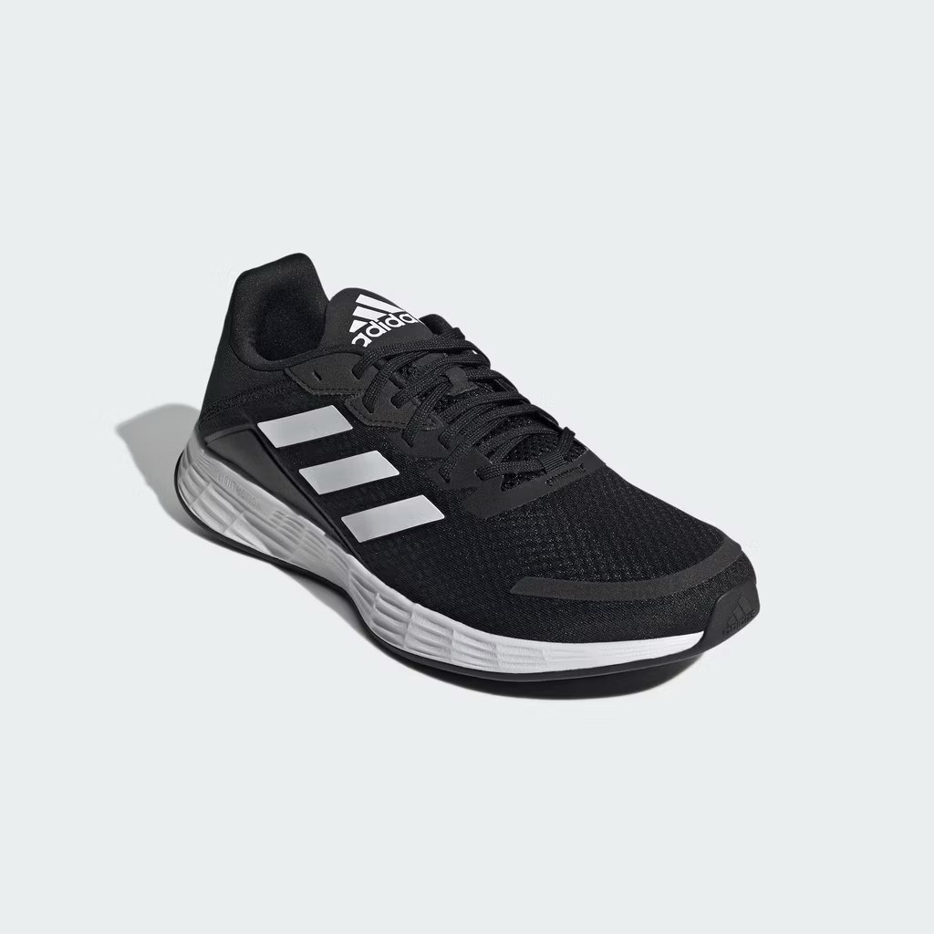 Duramo SL Black White GV7124