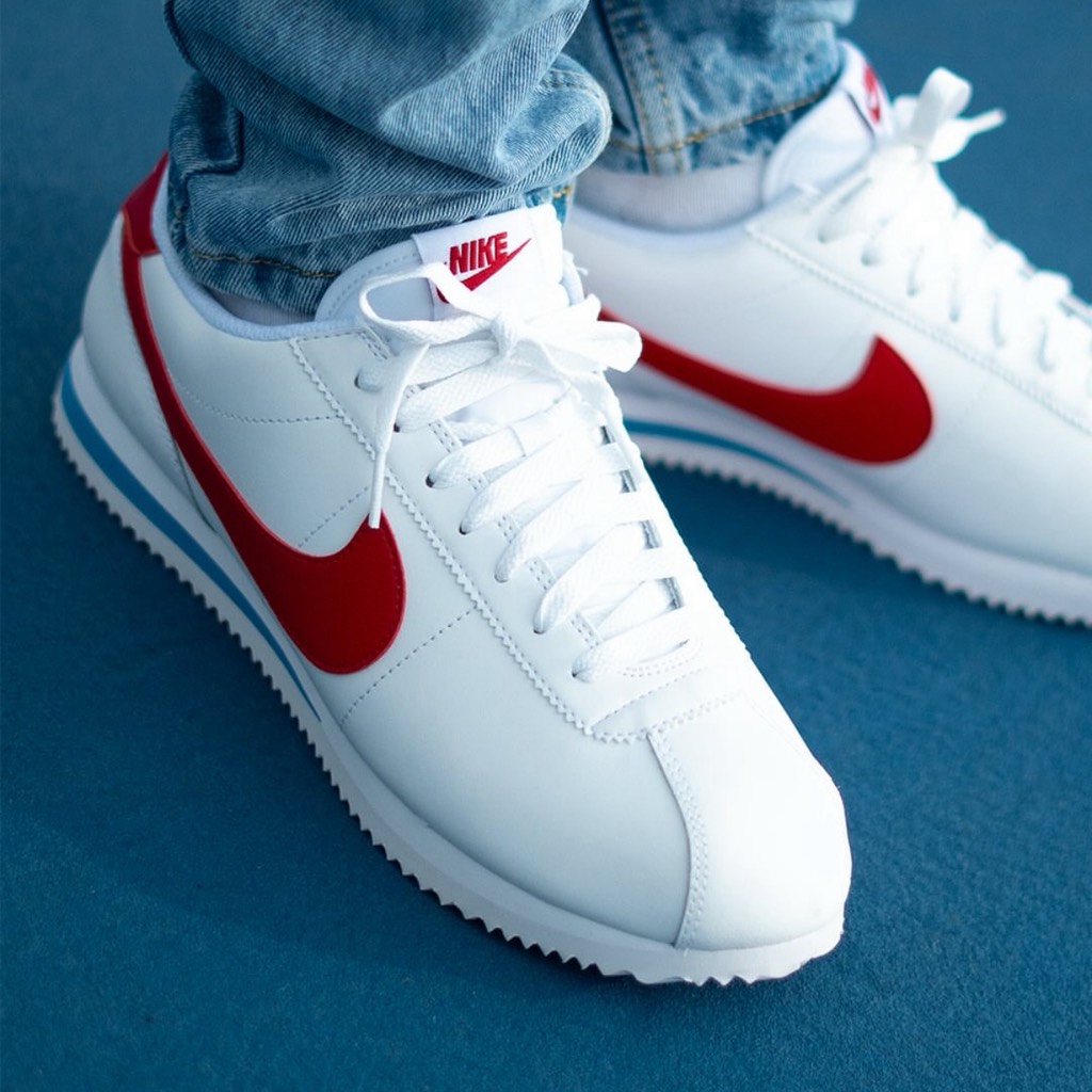 Nike Cortez Leather Forrest Gump DN1791 108