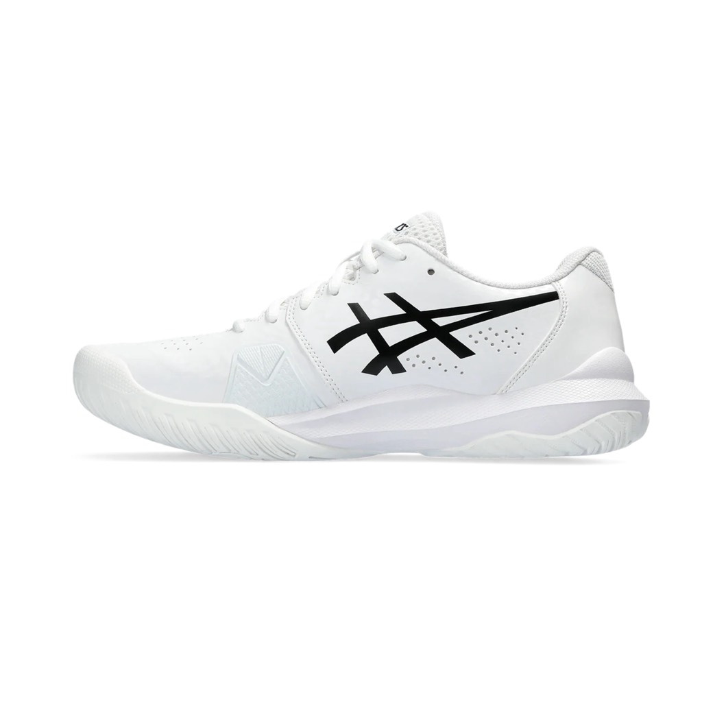 Asics Gel Challenger 14 White Black 1041A405 101