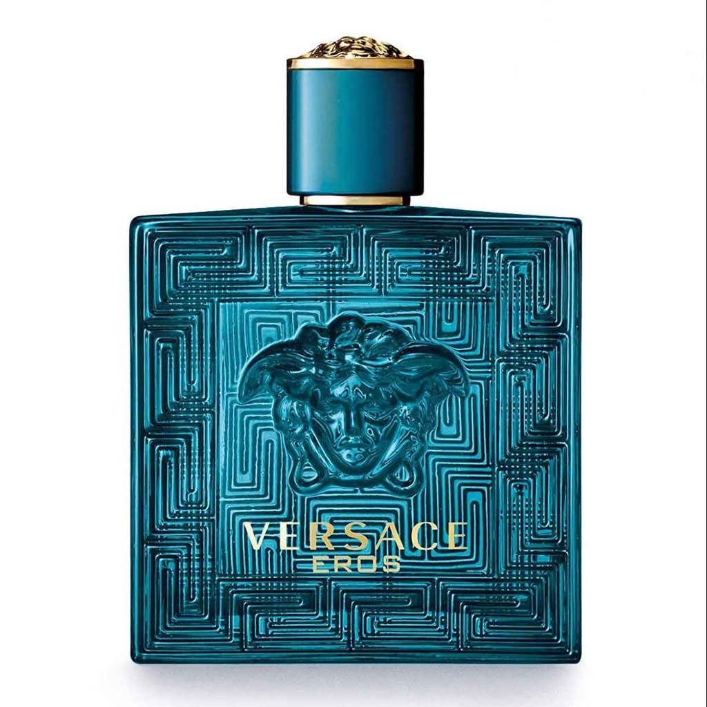 Nước Hoa Nam Versace Eros Eau de Toilette 30ml