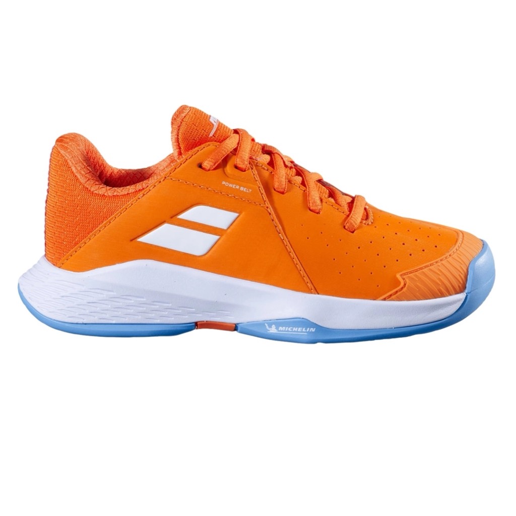 Babolat Propulse J 3 All Court Boy Orange Peel 3J2S25A478 6022