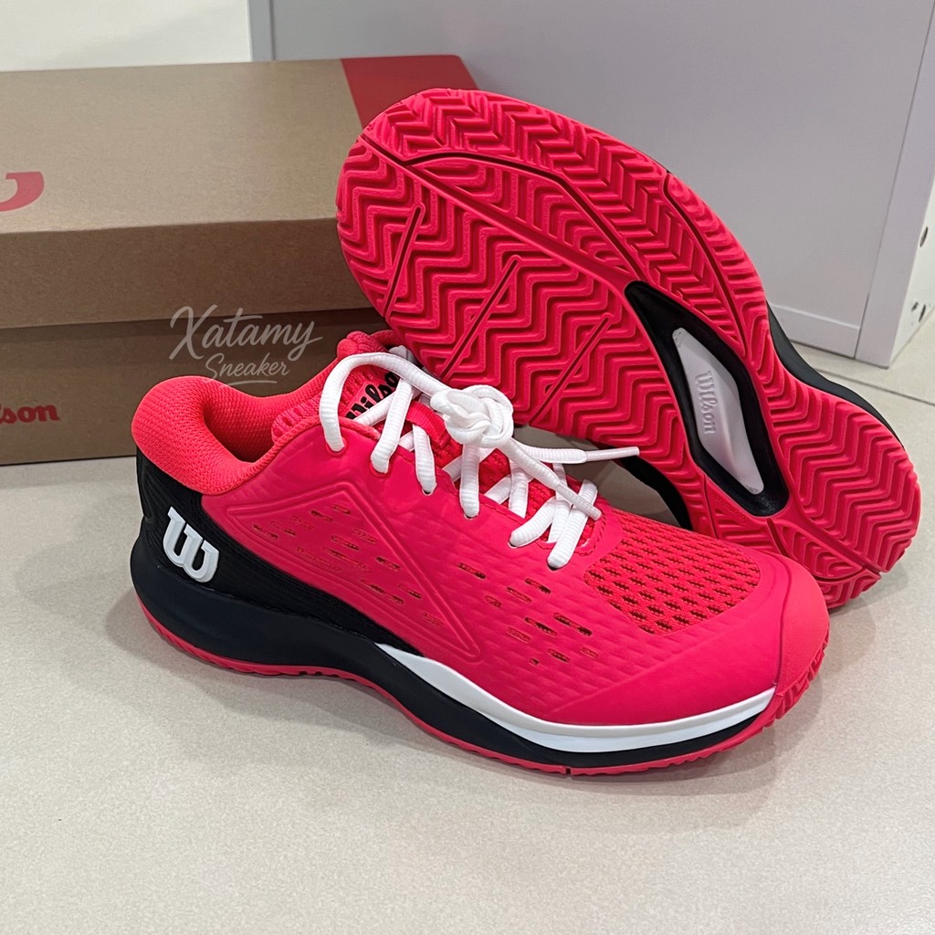 Wilson Rush Pro ACE Diva Pink WRS331890