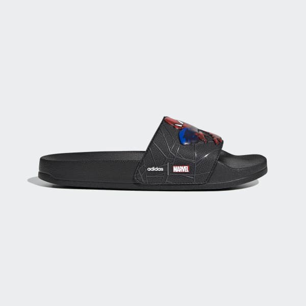 Dép adidas Spider Man FZ1716