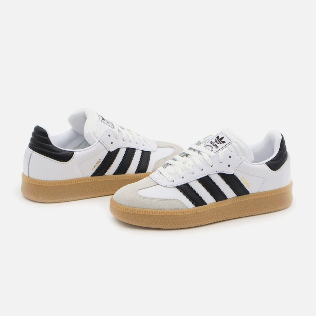 Samba XLG White Black Gum IE1377
