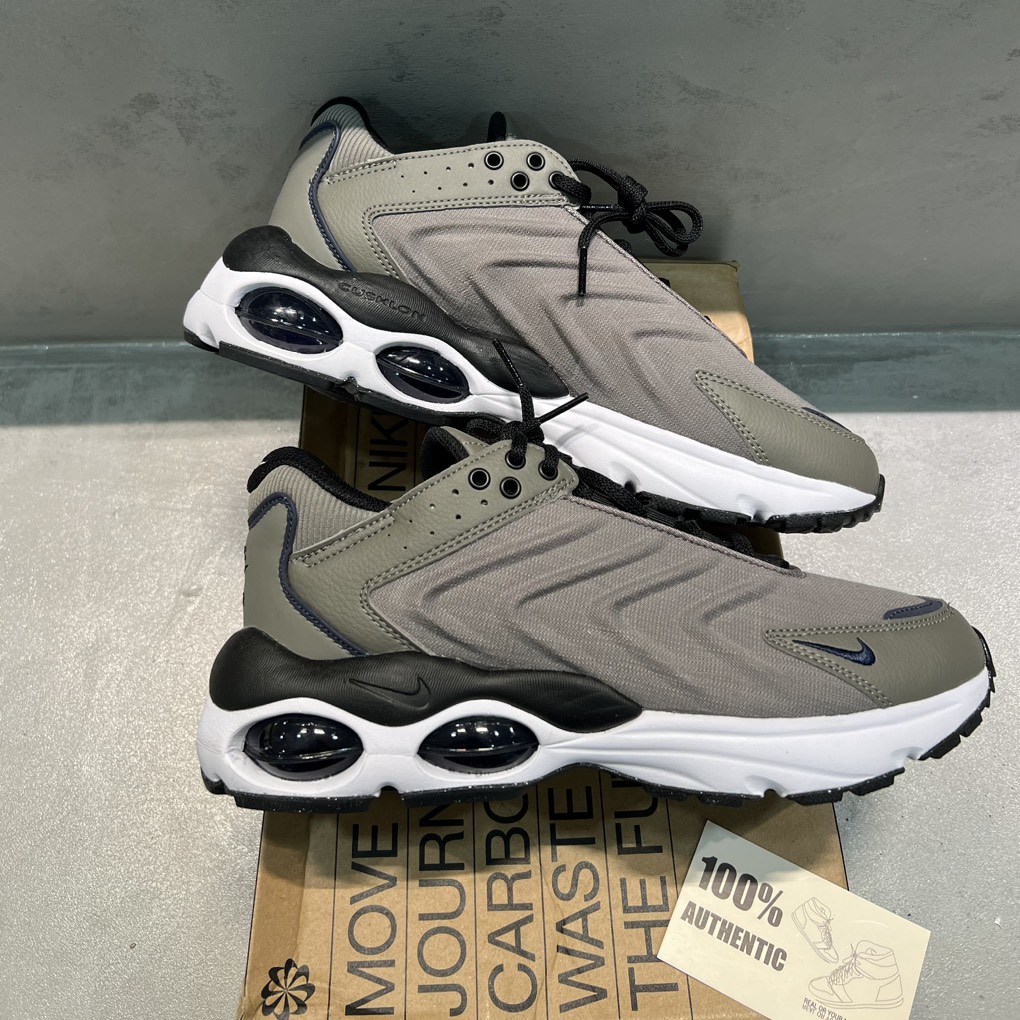 Air Max Tw "Flat Pewter" DV7721 001