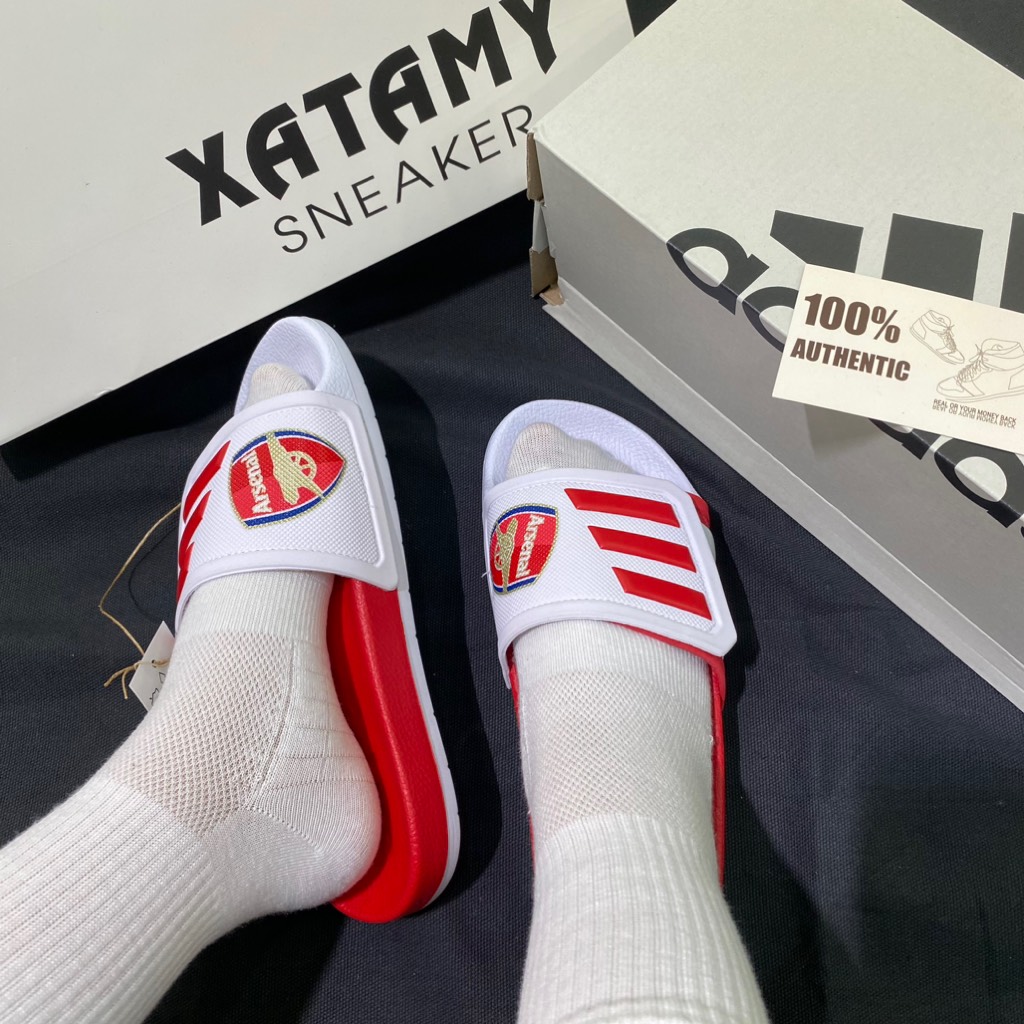 Dép Adilette TND Arsenal GZ5936