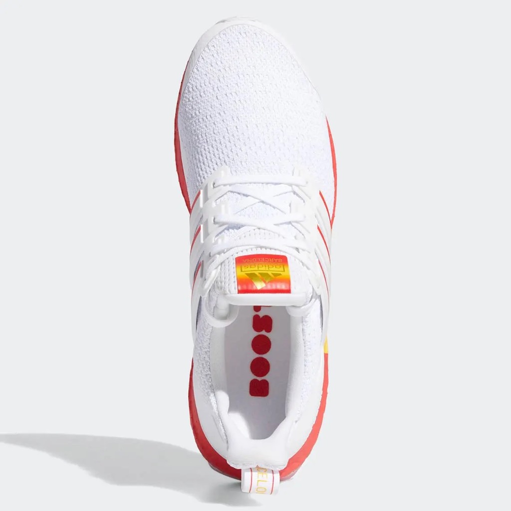 Ultraboost DNA Barcelona FY2896