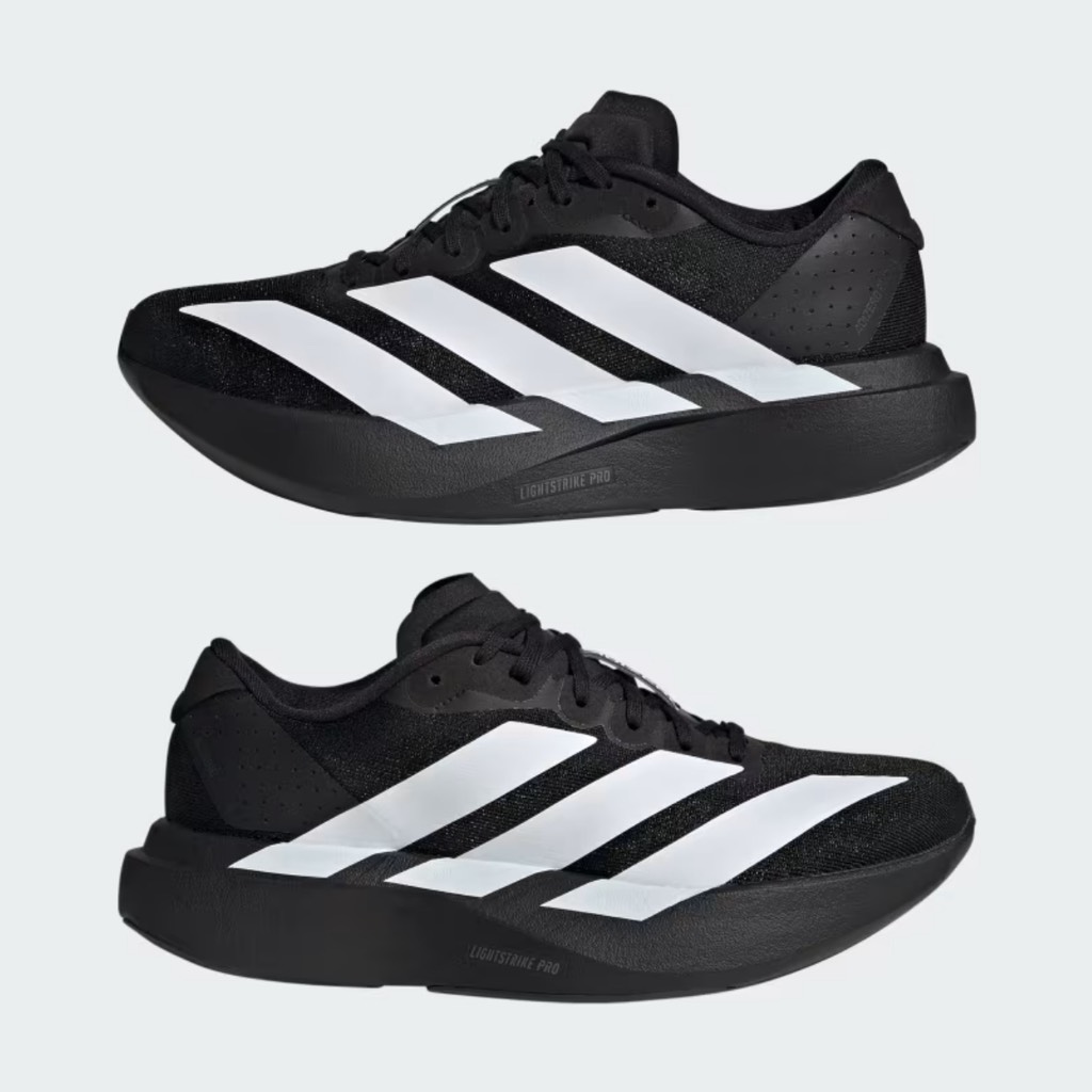 adizero EVO SL Core Black KK1247