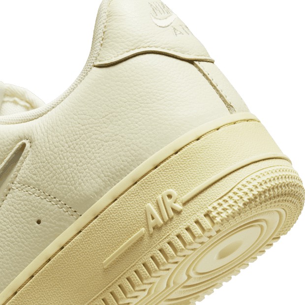 Air Force 1 Coconut Milk DO9456 100