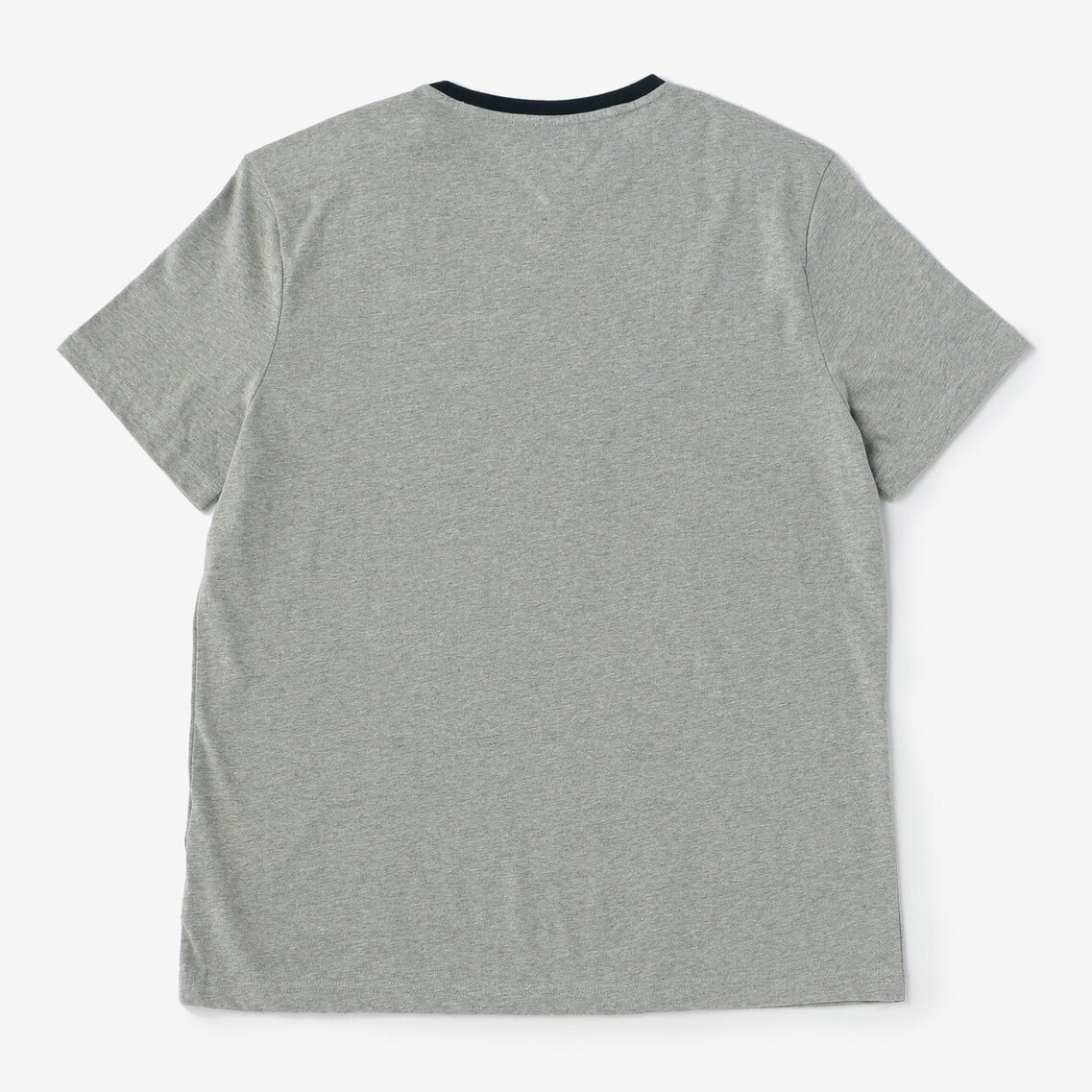 Áo Tommy Hilfiger ADP Essential Flag Logo Grey 78C7099 987