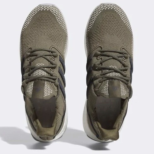 Ultraboost 1.0 LCFP Olive Strata HR0056