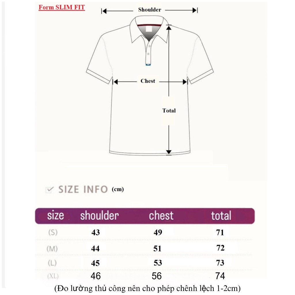 Áo Polo Tommy Hilfiger Slim Fit Flag Cuff Navy MW30764 401