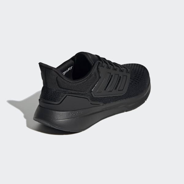 EQ21 Run All Black H00521