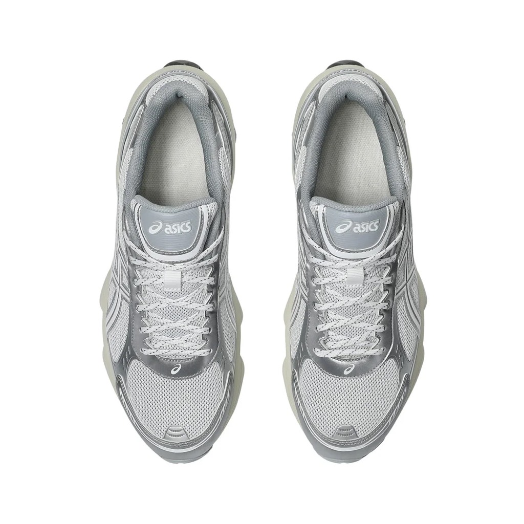 Asics Gel Kinetic ‘Fluent White’ 1203A591 101