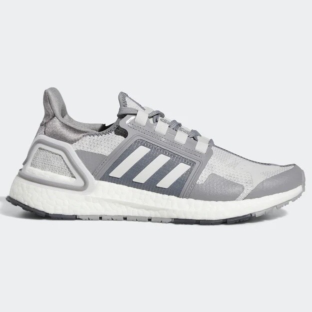 Ultraboost DNA City Explorer Grey GY8353