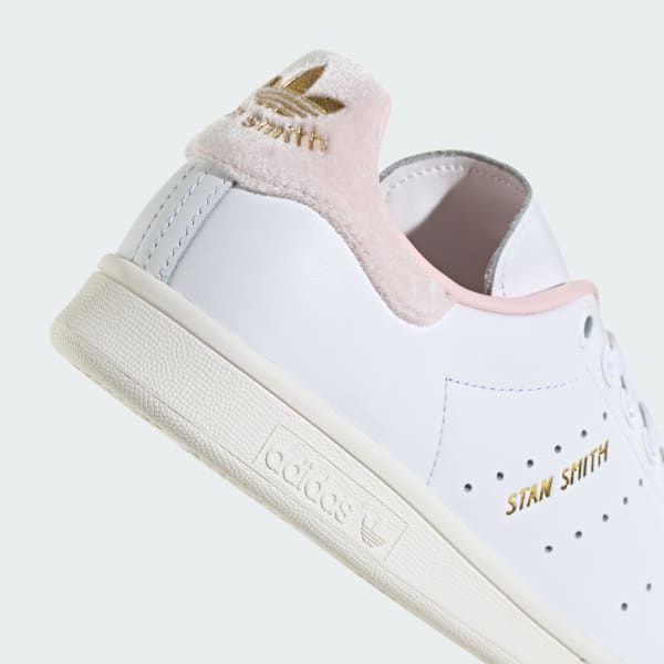 Stan Smith ‘White Gold Metallic’ IF7002