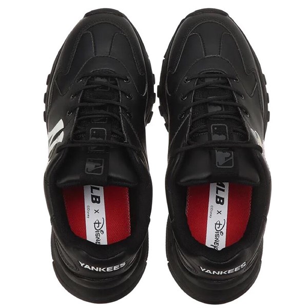 MLB Mickey Black 32SHCK011 50L