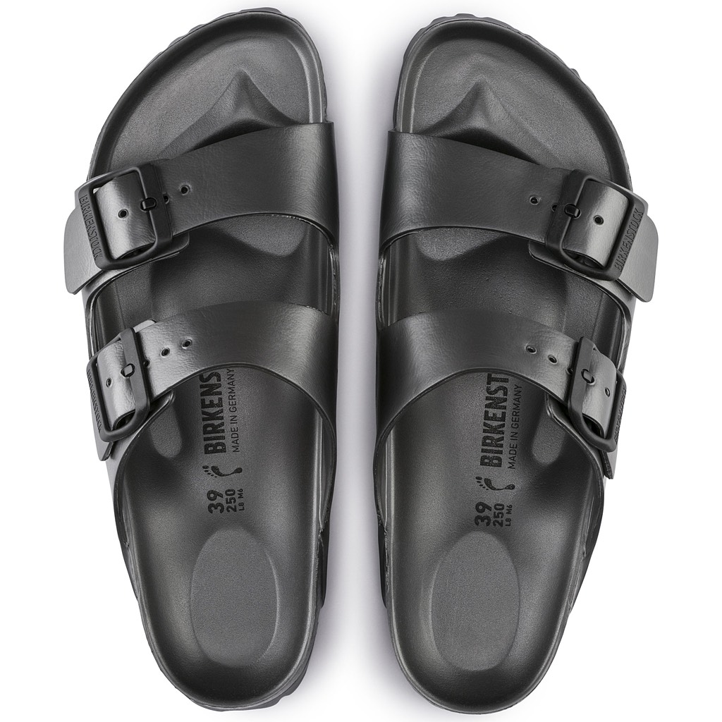 Dép Birkenstock Arizona Essentials EVA ‘Grey’ 1001498