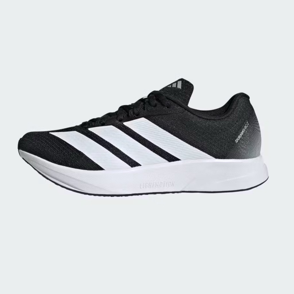 DURAMO RC2 W Halo Silver JS4435