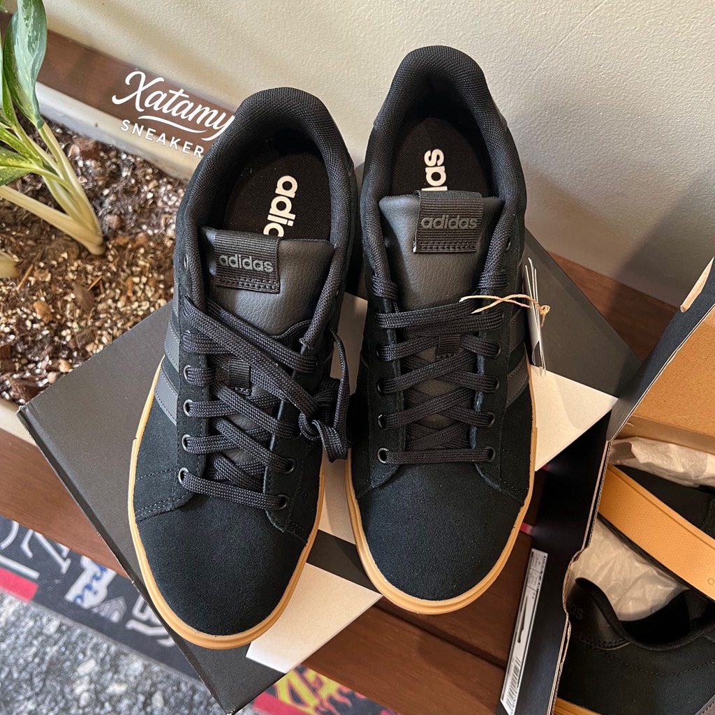 Daily 4.0 Black Gum JH6930