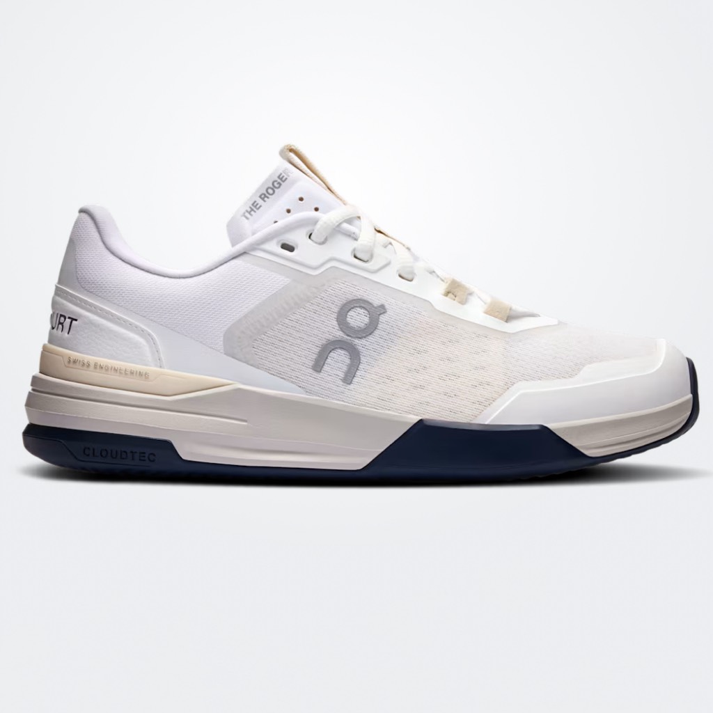 THE ROGER Advantage Pro Clay White Cream (NO BOX) 3WF10713218