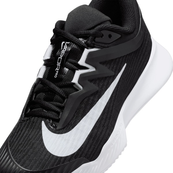Nike Zoom Vapor Pro 3 CLY Black White HQ6030 001