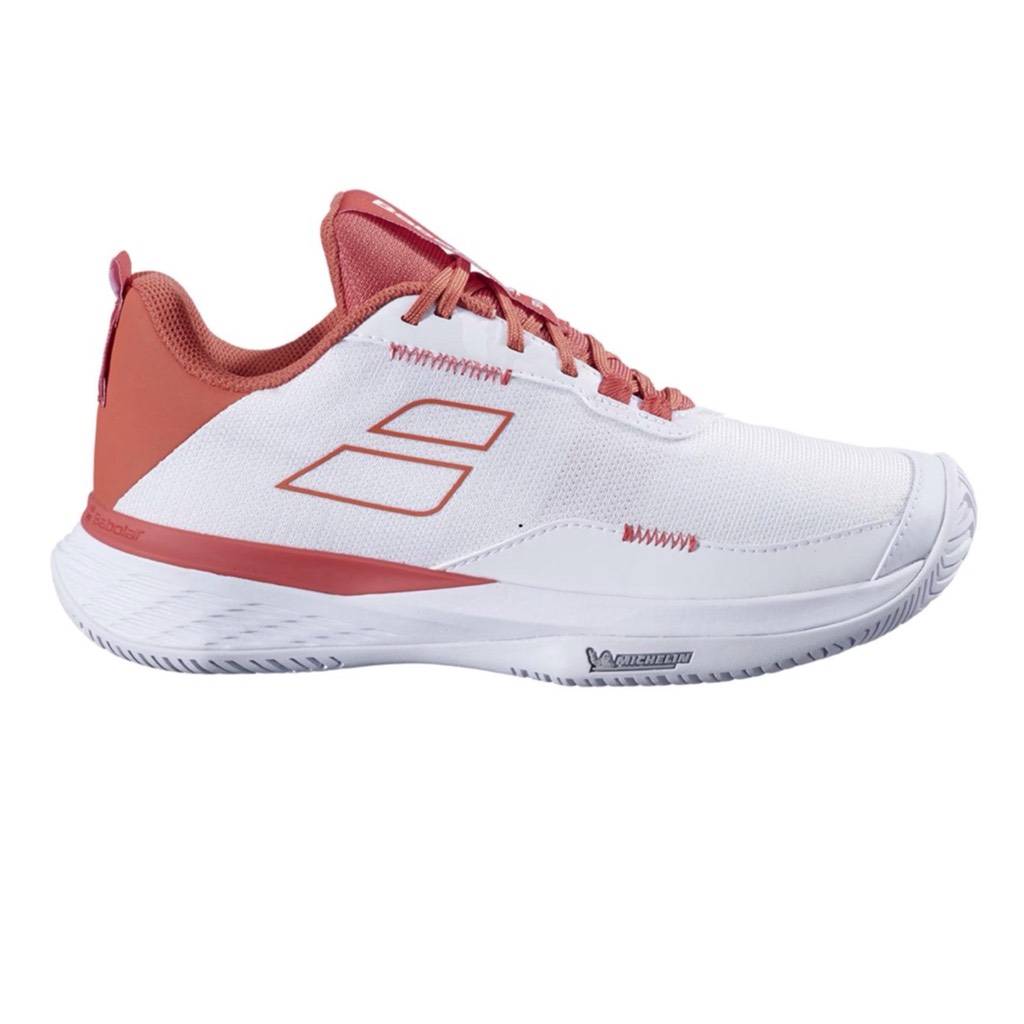 Babolat SFX Evo White Terra Cotta 3A1F25A556 1110