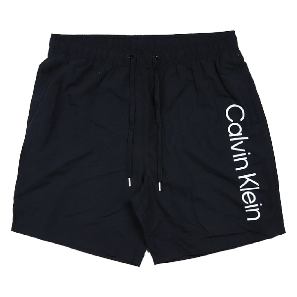 Quần Short Nam Calvin Klein Black CB4VPS13