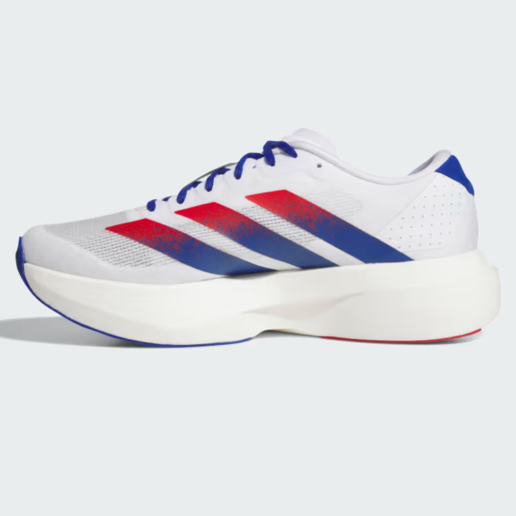 Kansas Jayhawks Adizero EVO SL Collegiate Royal JQ2150