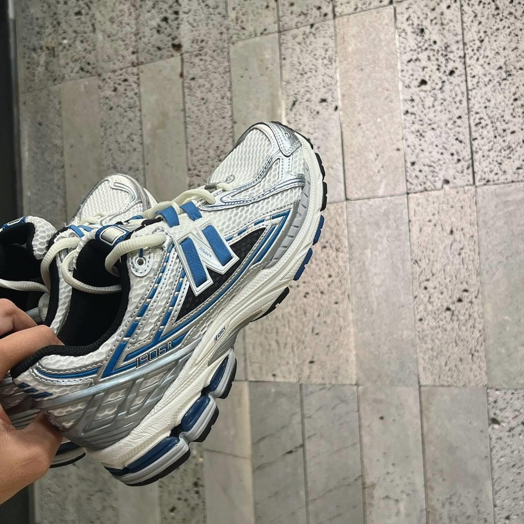 New Balance 1906R ‘Grey Blue’ M1906REB