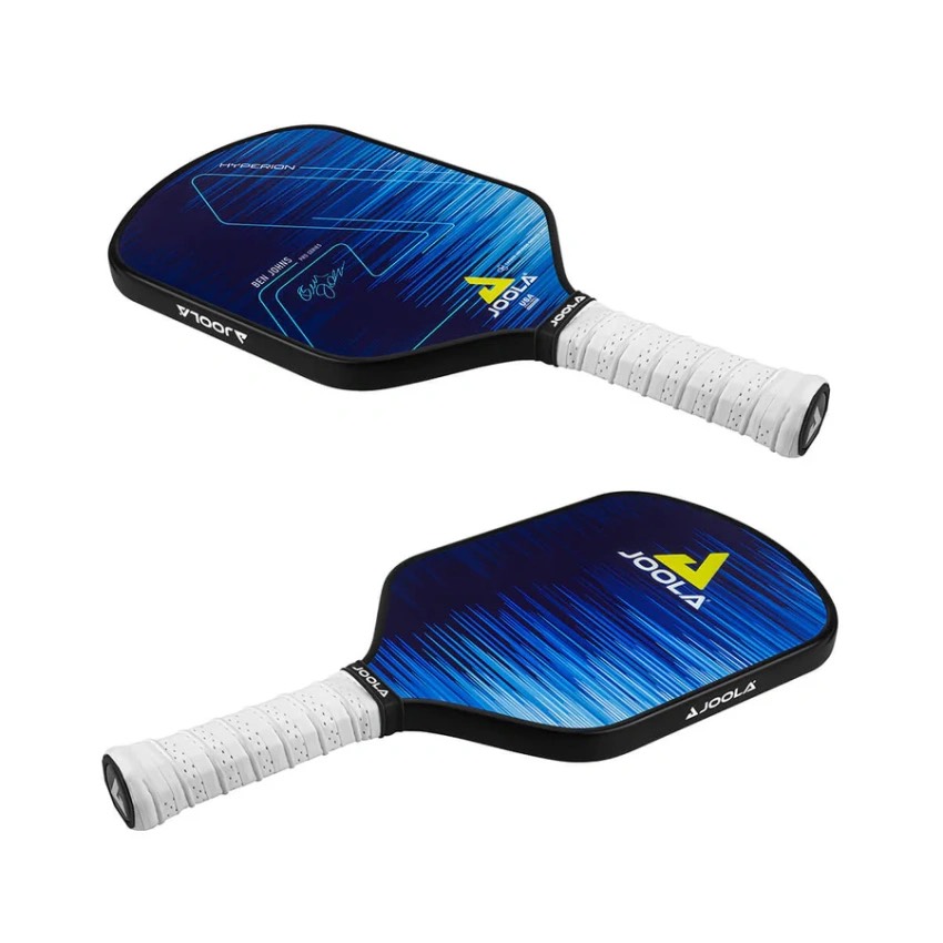 Vợt Pickleball Joola Ben Johns Hyperion CAS 16MM ‘Blue’