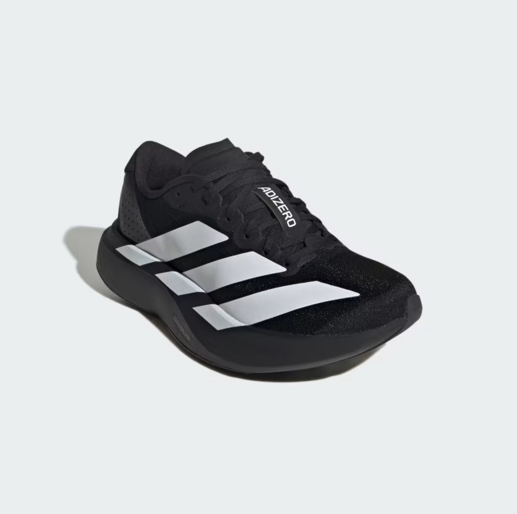 adizero EVO SL Core Black KK1247