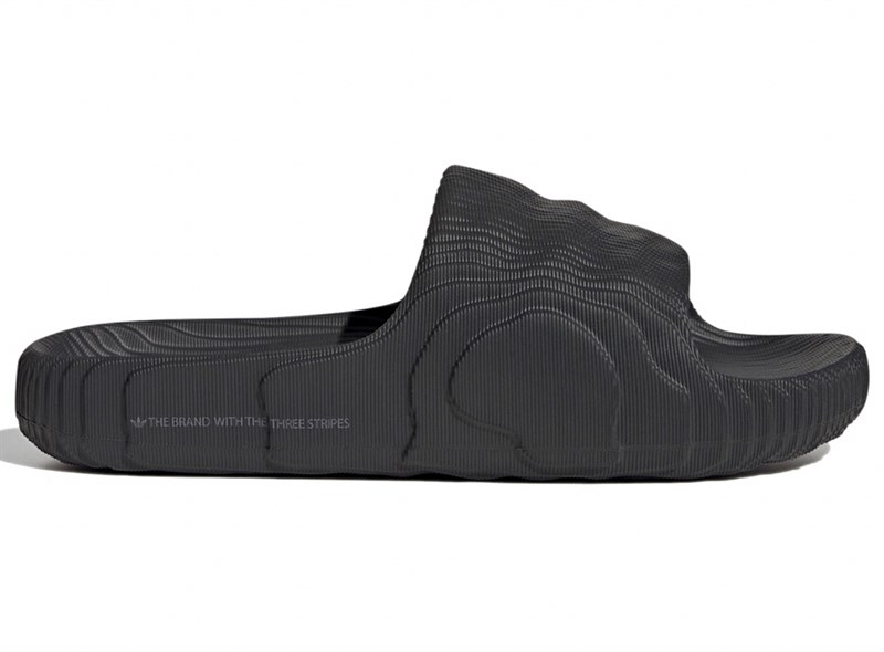 Dép adilette 22 Black GX6949