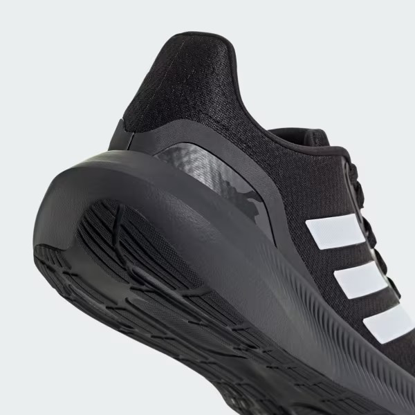 Runfalcon 3.0 Black Grey Five IE0742