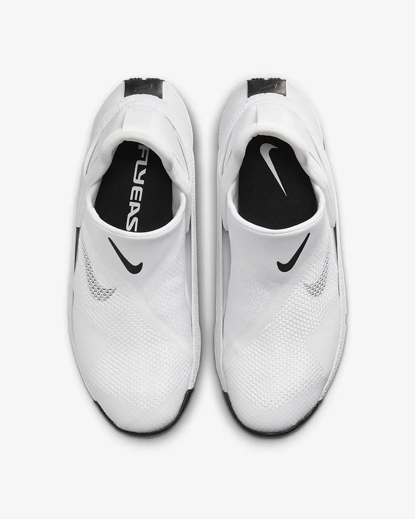 NIKE Go FlyEase White DR5540 102