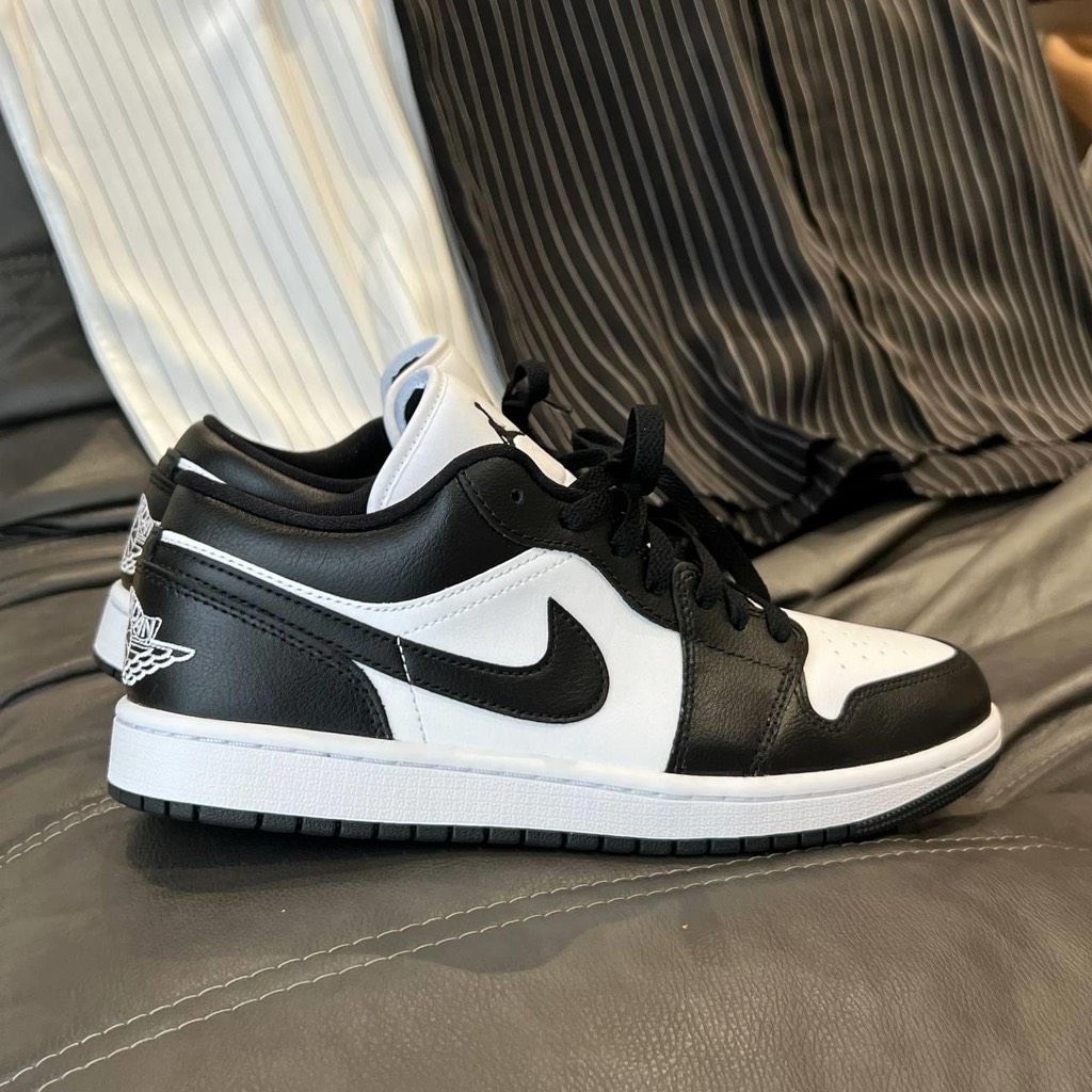 Jordan 1 Low Panda DC0774 101