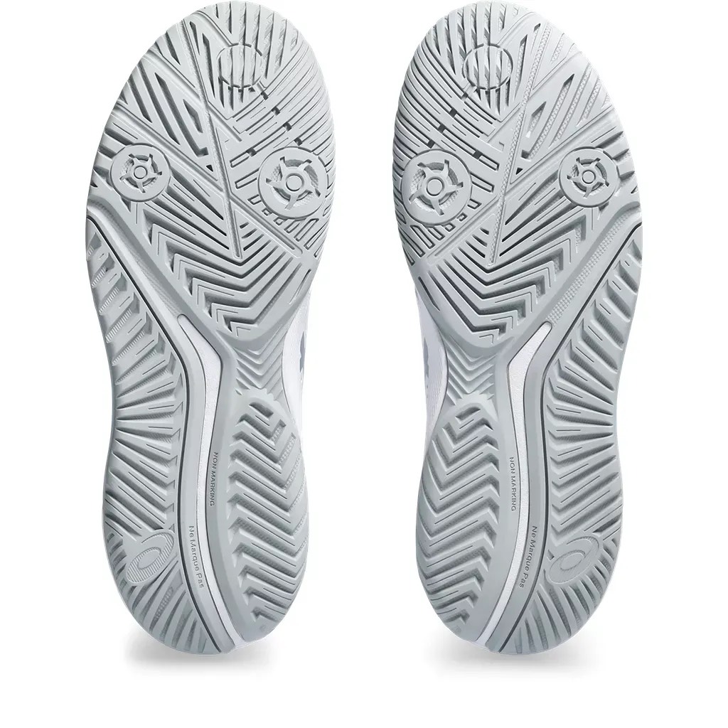 ASICS GEL-CHALLENGER 14 White Pure Silver 1042A231 100