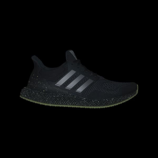 Ultra 4D Black Carbon HP9732