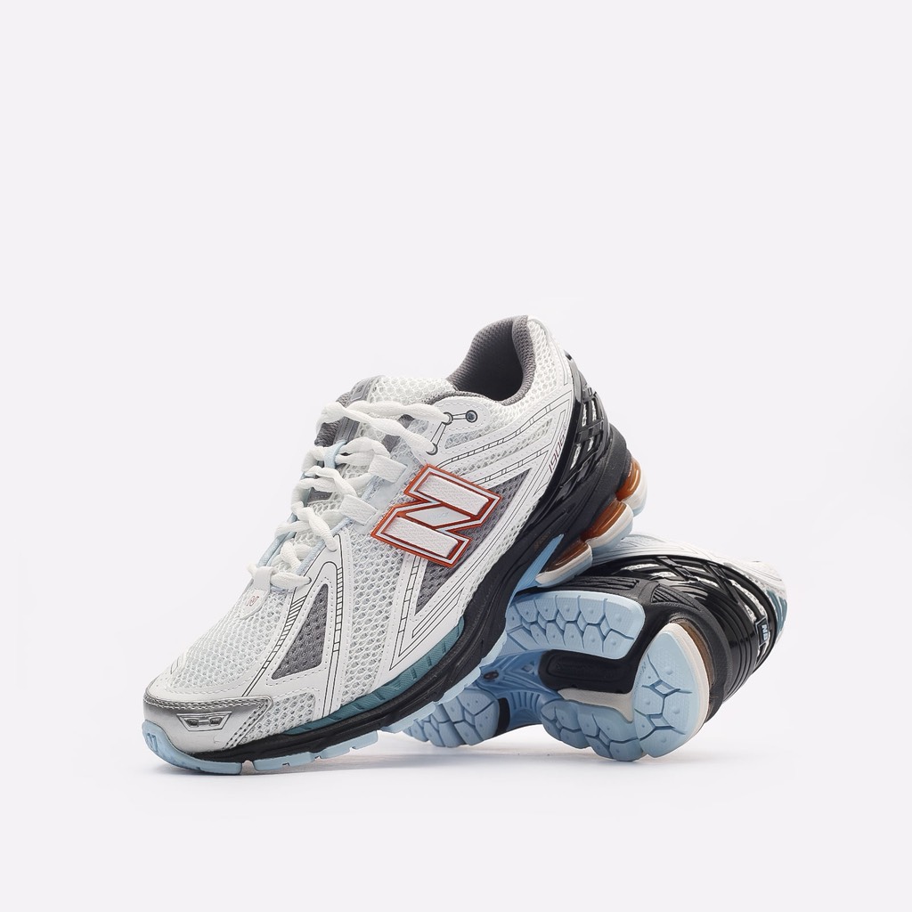 New Balance 1906R ‘White Black Copper’ M1906RBO