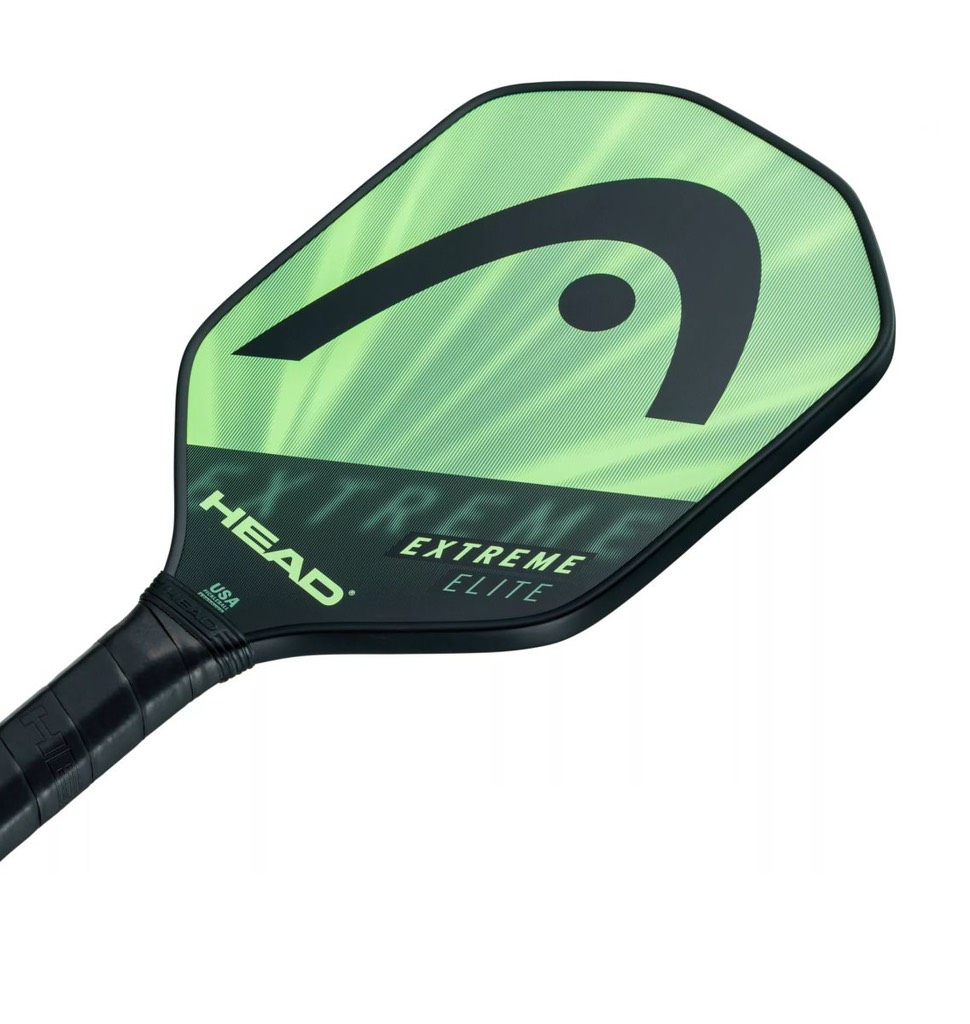 Vợt PickleBall Head Extreme Elite 11mm Green Black