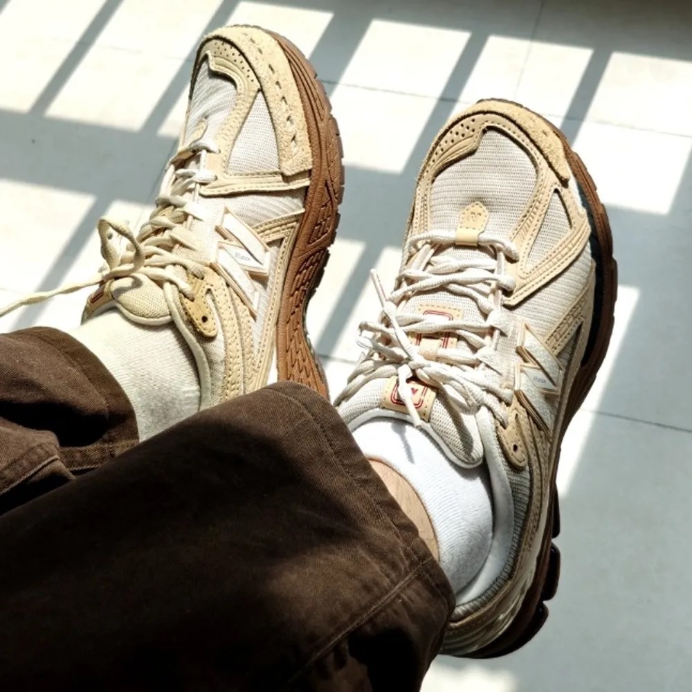 New Balance 1906R ‘Beige Brown’ M1906RRE