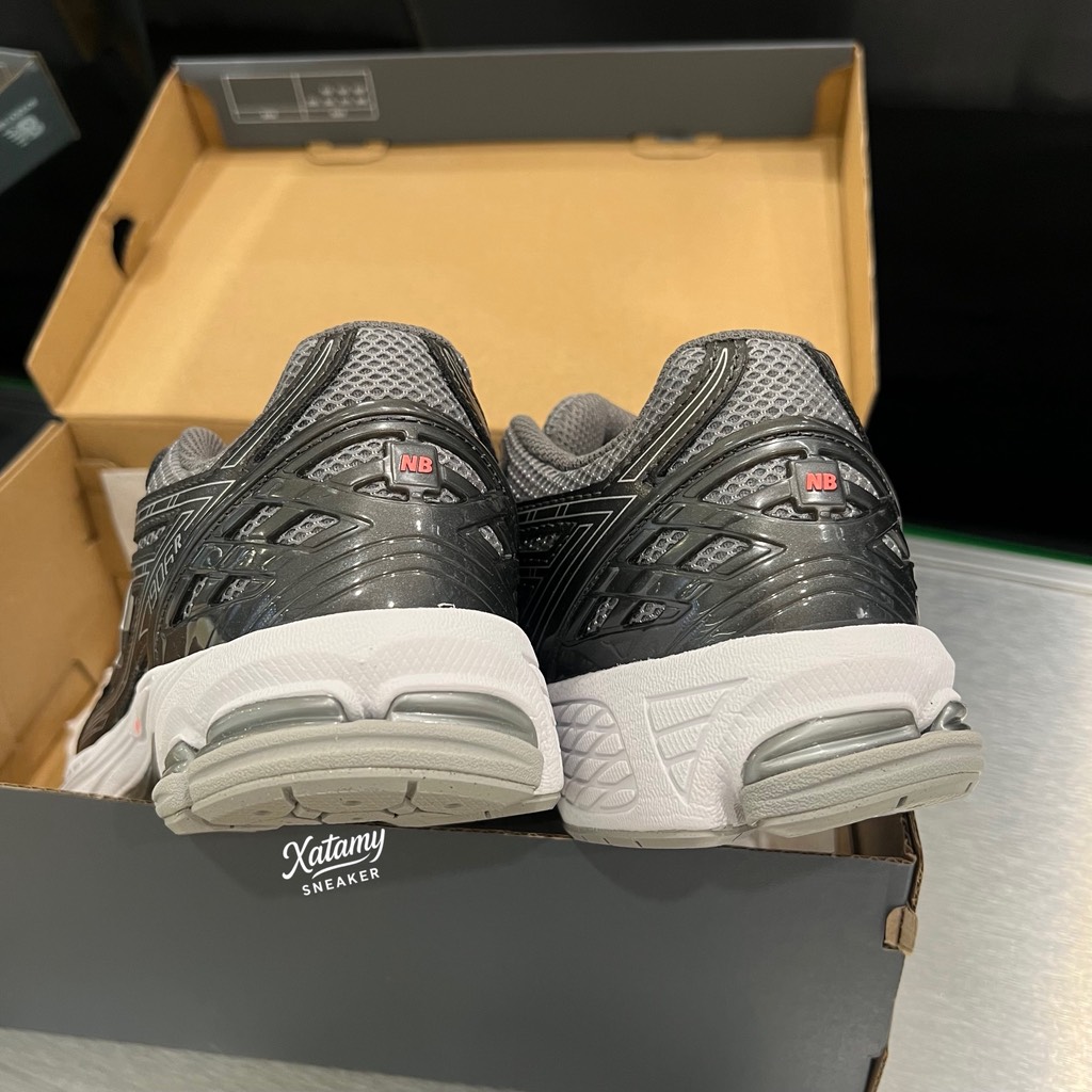 New Balance 1906 Grey GC1906CO