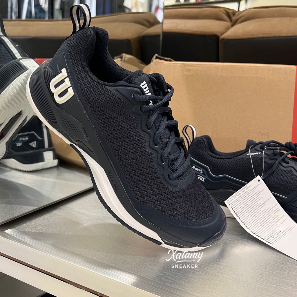 Wilson Rush Pro 4.5 Navy Blazer WRS333520